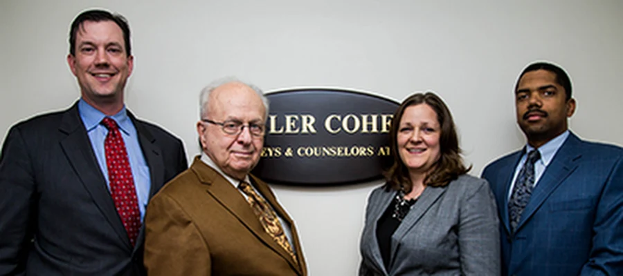 Miller Cohen, P.L.C.