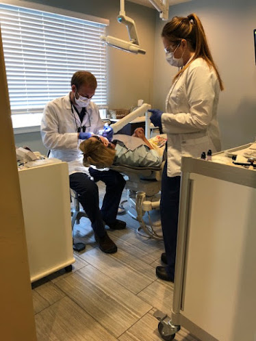 Miller Dental Group