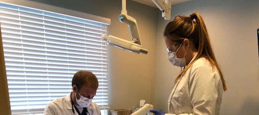 Miller Dental Group