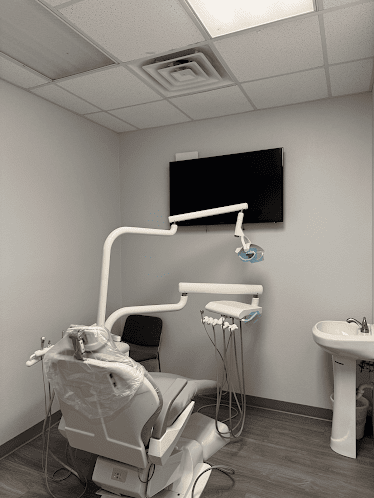 MILLER DENTAL & ORTHODONTICS