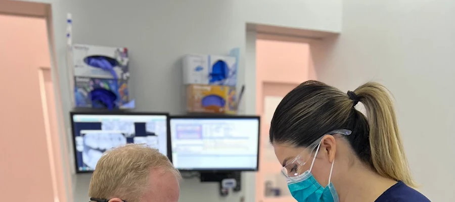 Miller Dental