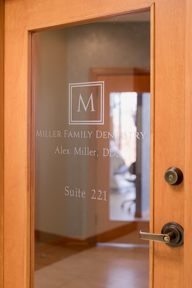 Miller Family Dentistry