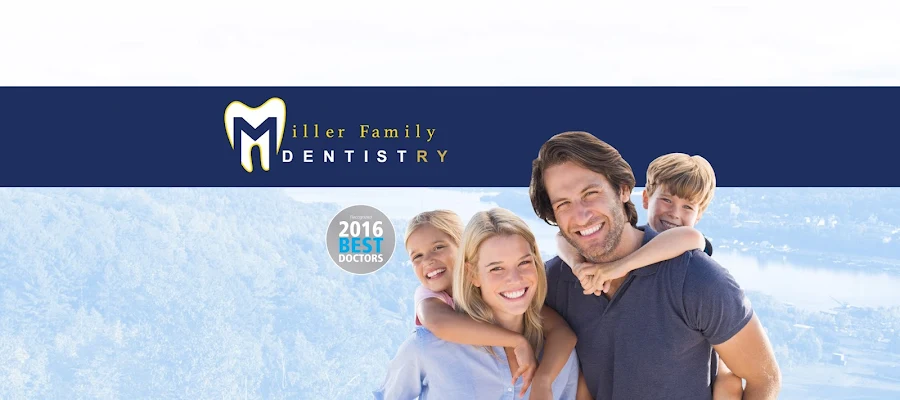 Miller Family Dentistry