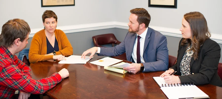 Miller Law Practice, LLC