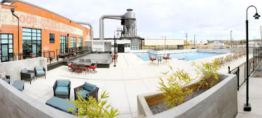 Miller Lofts at Plant Zero