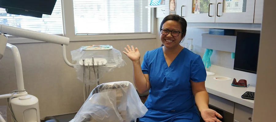 Miller Savant Dental