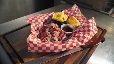 Miller's Backyard BBQ llc