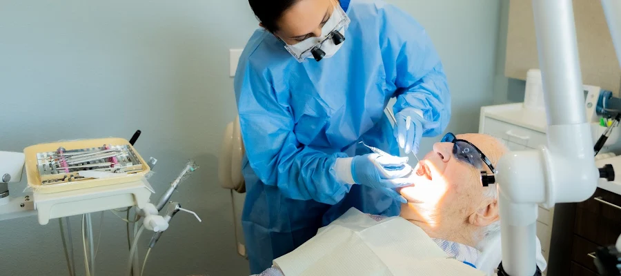 Miller's Family Dentistry