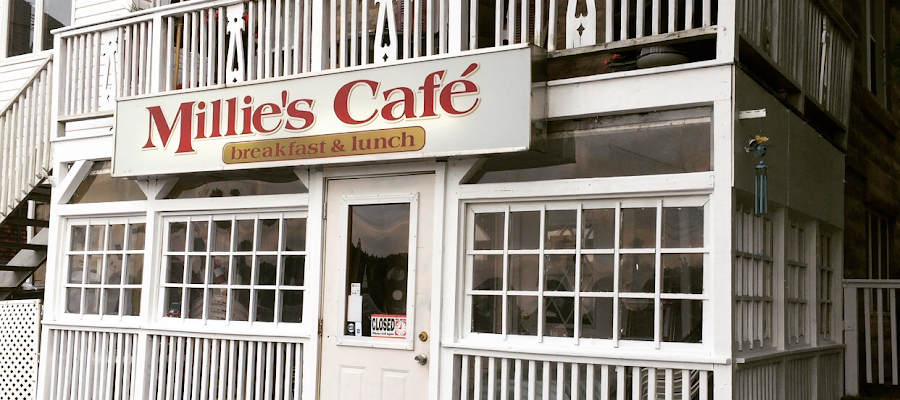 Millie's Cafe