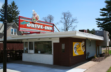 Milltown Drive In