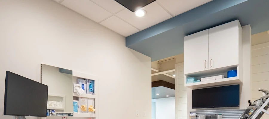Milner Dentistry