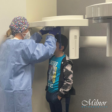 Milnor Orthodontics