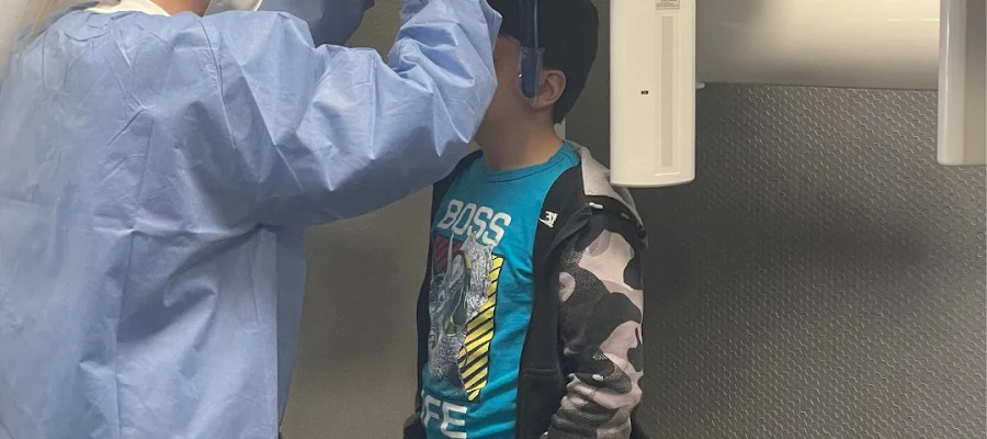 Milnor Orthodontics