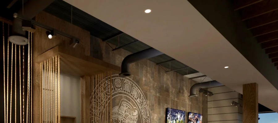 Milpa Cantina