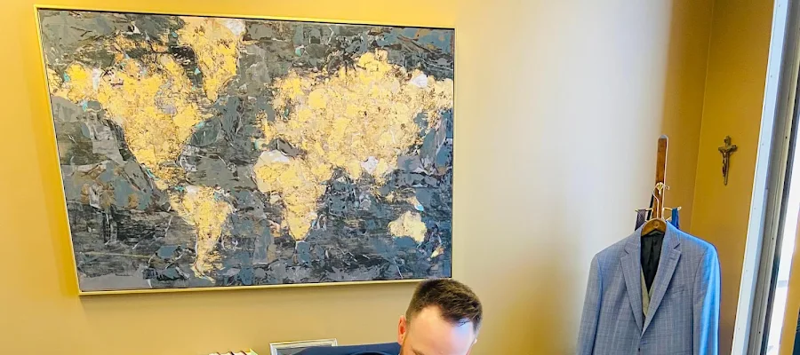 Miltenberger Law Offices