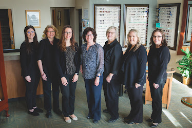 Milton-Edgewood Eye Clinic