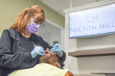 Milton Hill Dental