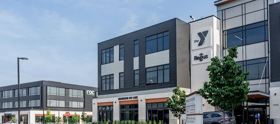 Milwaukee Eye Care
