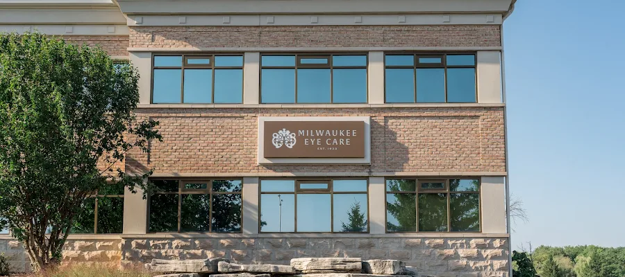 Milwaukee Eye Care
