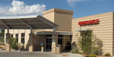 Mimbres Valley Medical Center