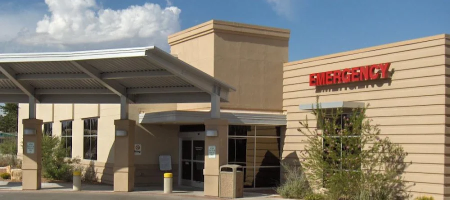 Mimbres Valley Medical Center