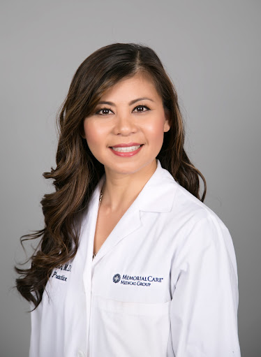 Mimi Trinh, MD