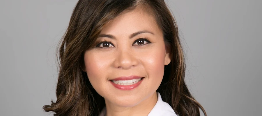 Mimi Trinh, MD