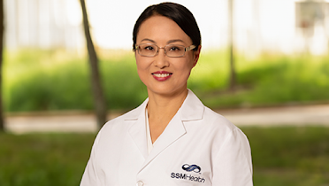 Min Pan, MD
