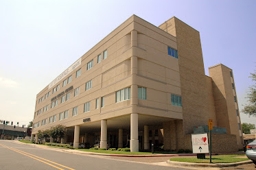 Minden Medical Center