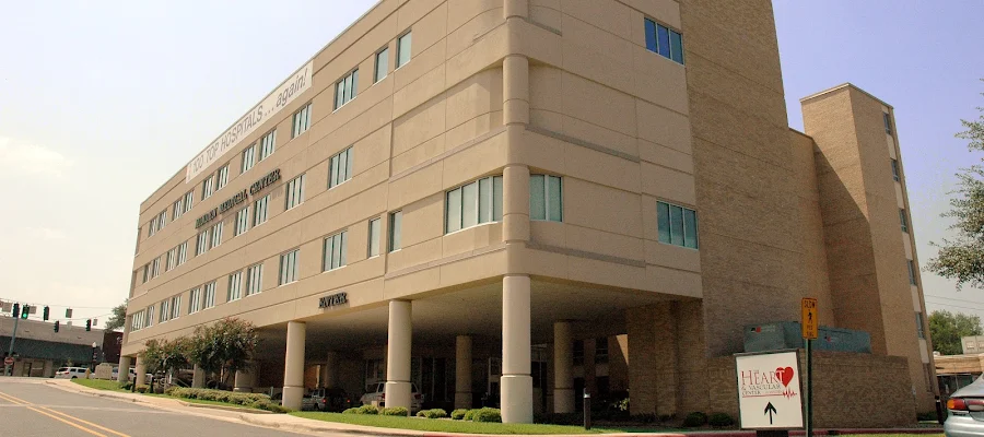 Minden Medical Center