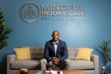 Mindful Injury Law