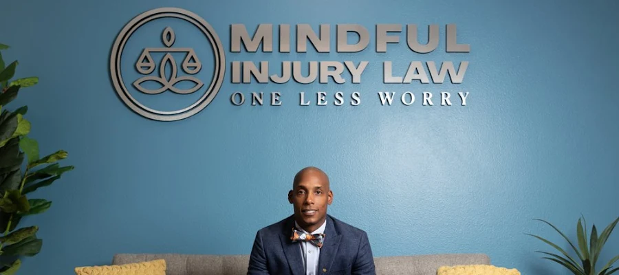 Mindful Injury Law