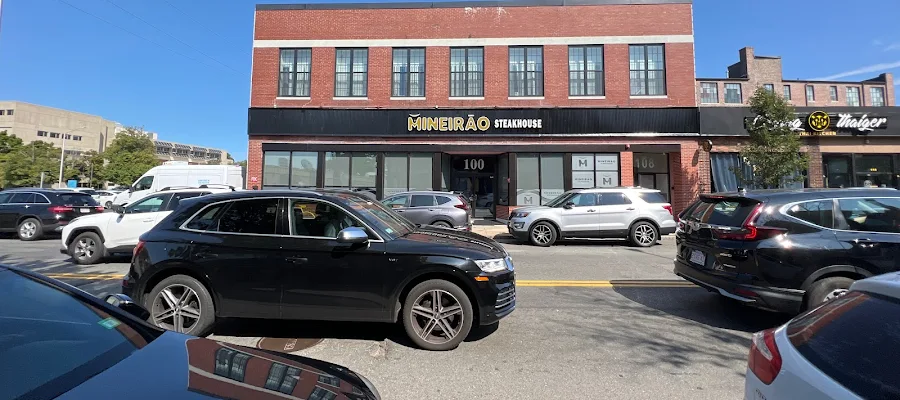 Mineirão Steakhouse