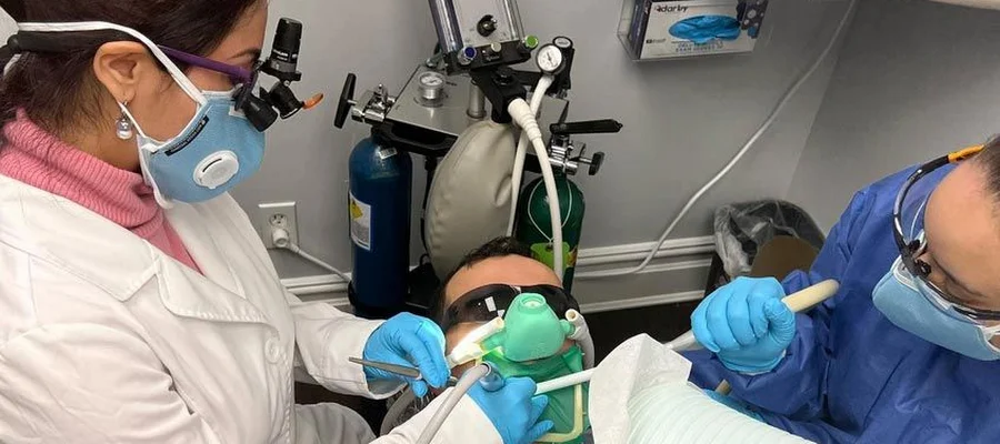Mineola Dental Wellness