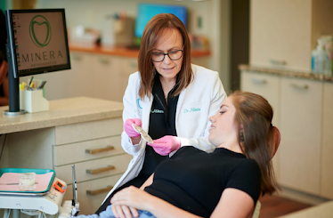 Minera Orthodontics