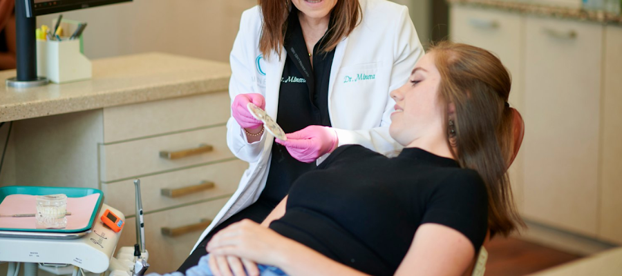 Minera Orthodontics