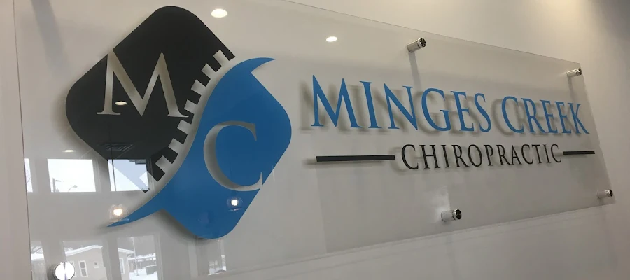Minges Creek Chiropractic