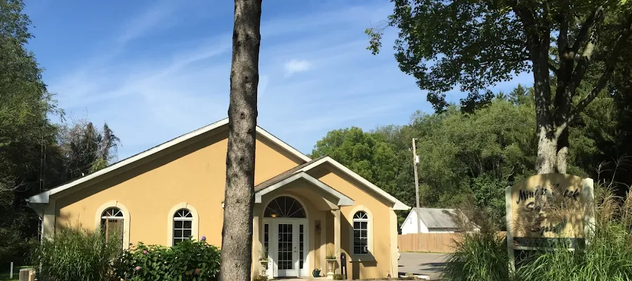 Minges Creek Salon and Spa