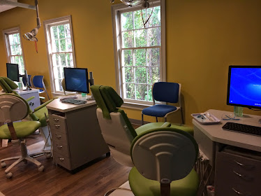 Mini Smiles Pediatric Dentistry