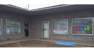 Minigh Family Dentistry