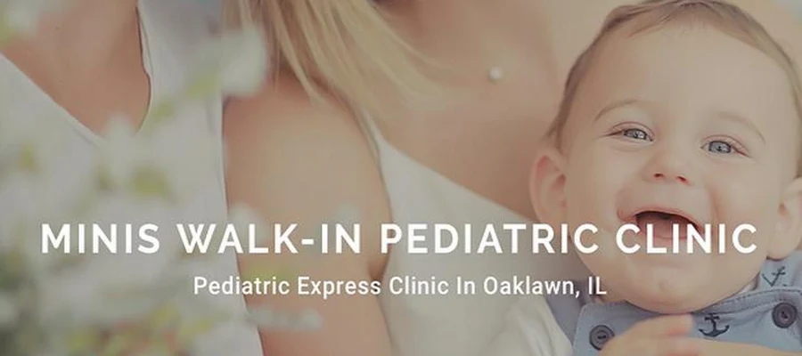 Minis Pediatric Walk-In Clinic
