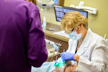 Minnehaha Falls Family Dental