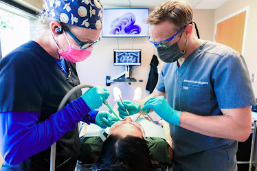 Minnesota Dental Surgery and Implant Center