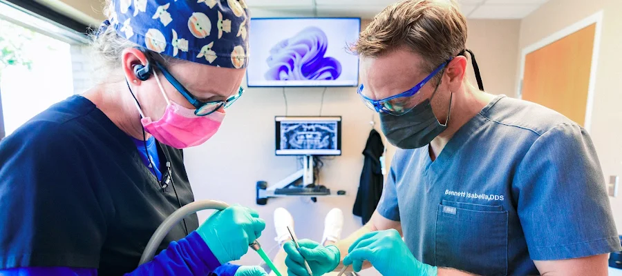 Minnesota Dental Surgery and Implant Center