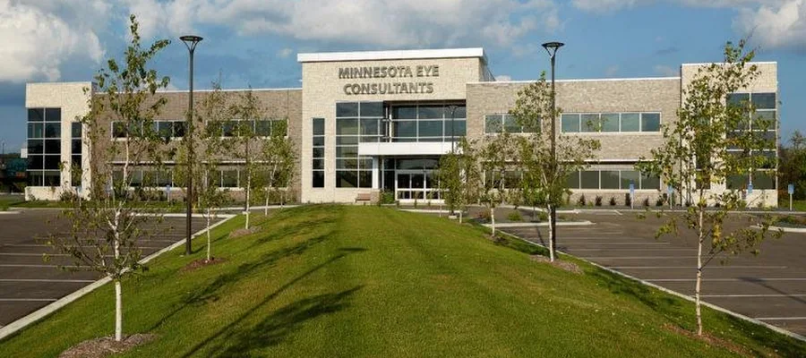 Minnesota Eye Consultants