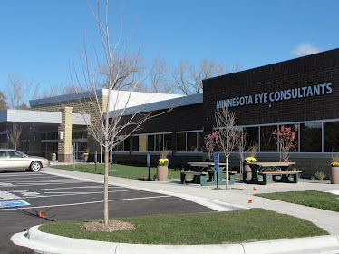 Minnesota Eye Consultants