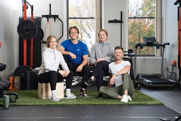 Minnesota Movement | Chiropractic | Sport & Spine