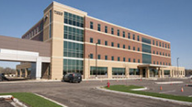Minnesota Oncology - Coon Rapids