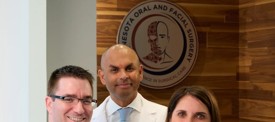 Minnesota Oral & Facial Surgery