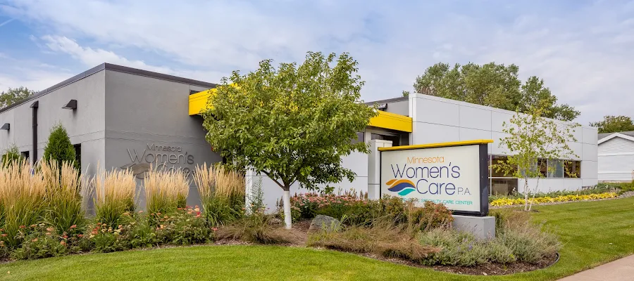 Minnesota Women's Care